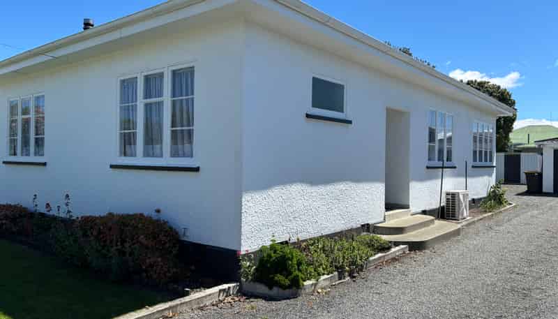 22 Bunny Street, Masterton