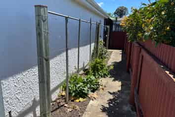 22 Bunny Street, Masterton