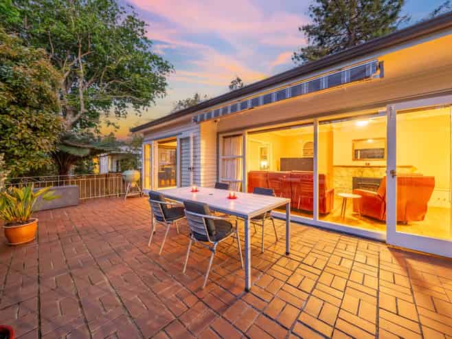 26 Chatsworth Road, Silverstream