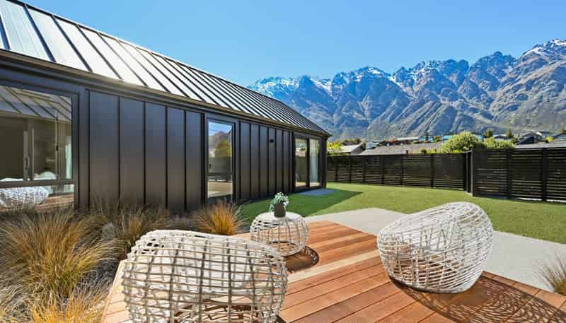 1 & 1A McA Mcadam Drive, Jacks Point