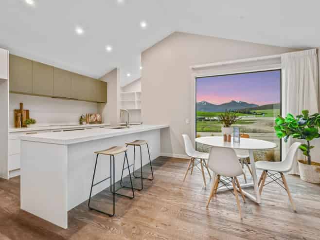 1 & 1A McA Mcadam Drive, Jacks Point