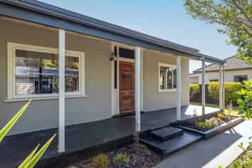 245 Lyttelton Street, Spreydon