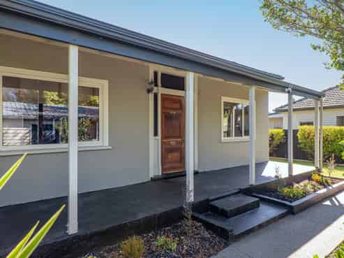 245 Lyttelton Street, Spreydon