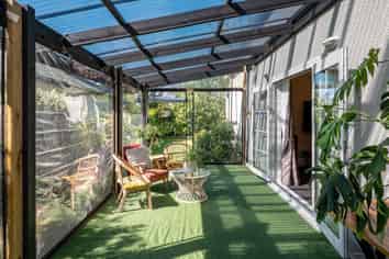 245 Lyttelton Street, Spreydon