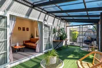 245 Lyttelton Street, Spreydon