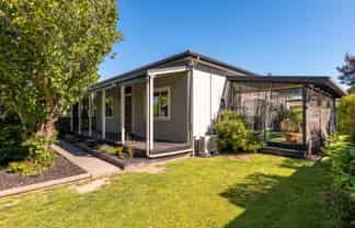 245 Lyttelton Street, Spreydon