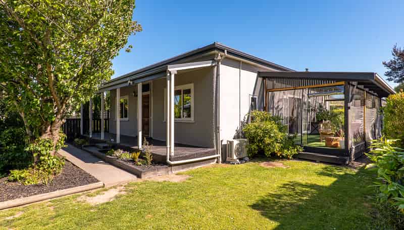 245 Lyttelton Street, Spreydon