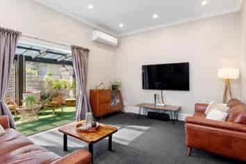 245 Lyttelton Street, Spreydon