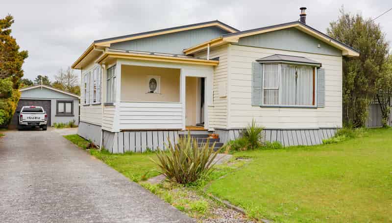 7 Seddon Street, Runanga