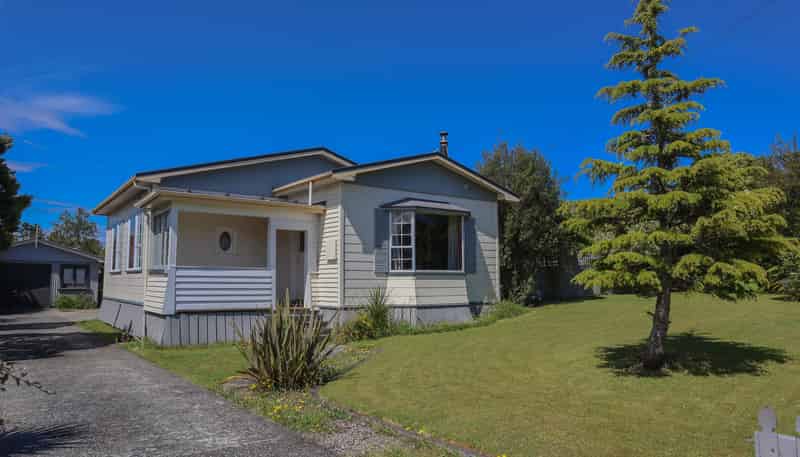 7 Seddon Street, Runanga