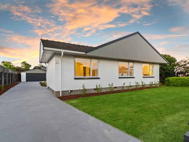 20 Raxworthy Street, Ilam