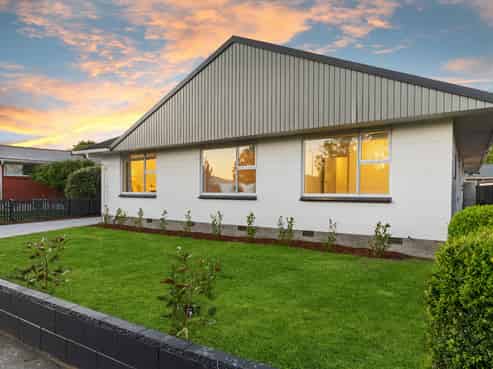 20 Raxworthy Street, Ilam