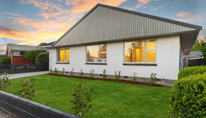 20 Raxworthy Street, Ilam