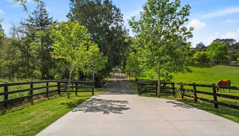 161 Waikoukou Valley Road, Waimauku