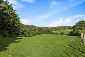 153 Waikoukou Valley Road, Waimauku