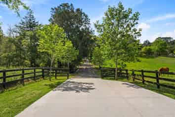 153 Waikoukou Valley Road, Waimauku