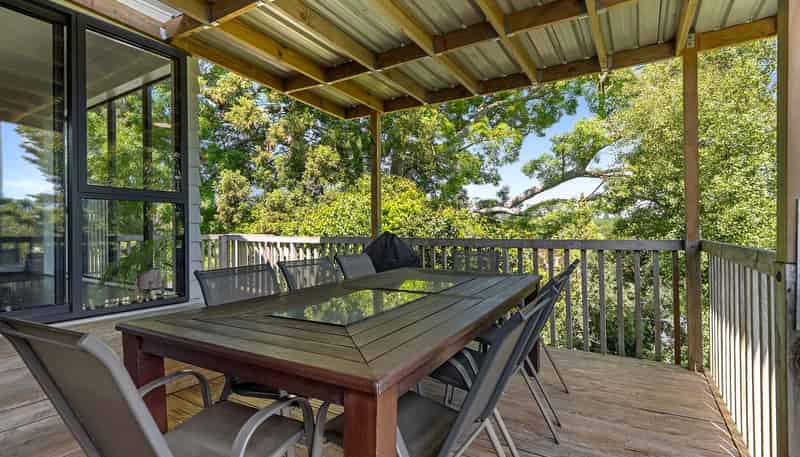 83A MacFarlane Street, Hamilton East