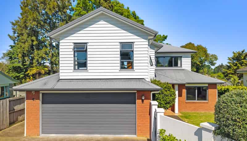 83A MacFarlane Street, Hamilton East