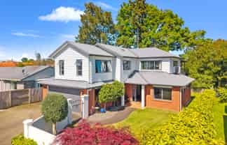 83A MacFarlane Street, Hamilton East