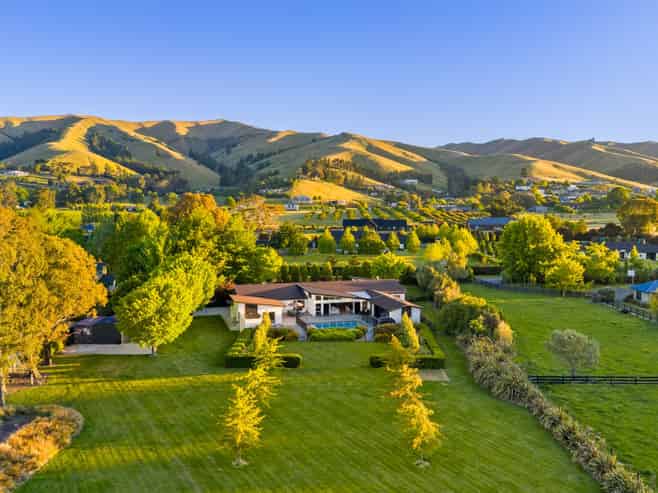 201 Oakwood Lane, Witherlea