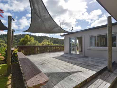 43 Oxford Road, Lake Rotoma