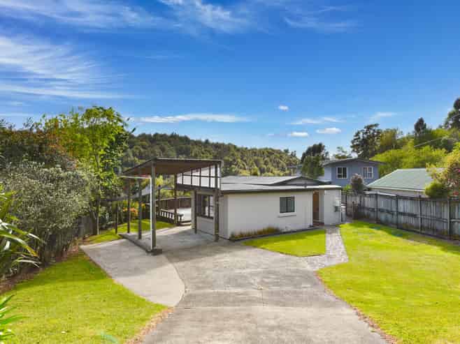43 Oxford Road, Lake Rotoma