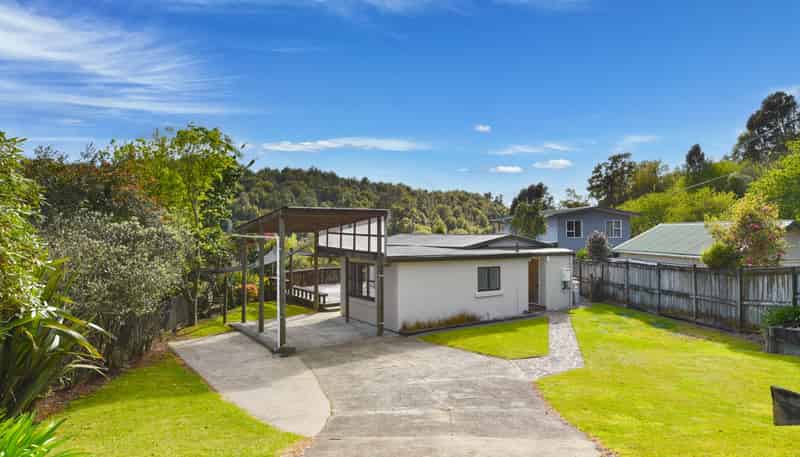 43 Oxford Road, Lake Rotoma