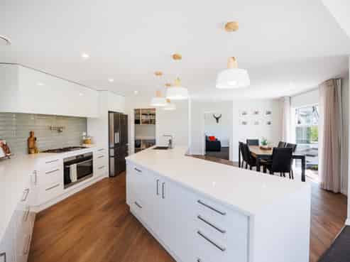 168A Nannestads Line, Bunnythorpe