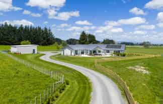 168A Nannestads Line, Bunnythorpe