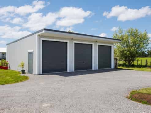 168A Nannestads Line, Bunnythorpe