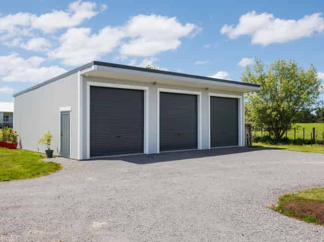 168A Nannestads Line, Bunnythorpe