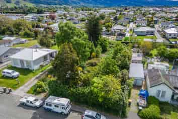 10 Edward Street, Waimate