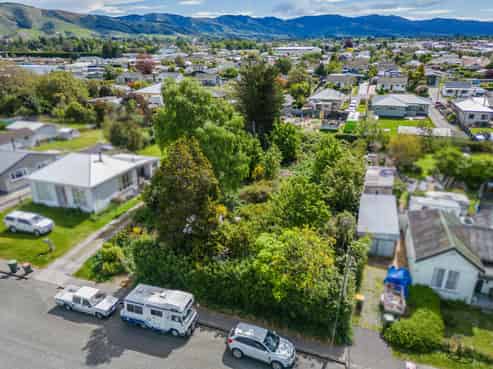 10 Edward Street, Waimate
