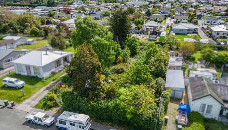 10 Edward Street, Waimate