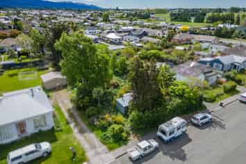 10 Edward Street, Waimate