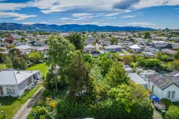 10 Edward Street, Waimate