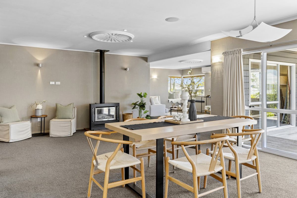 A location buyers wait for - Flere