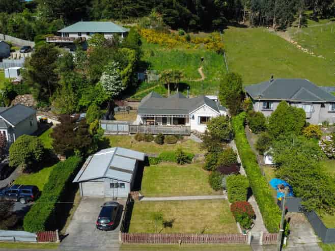 6 Prosser Street, Green Island