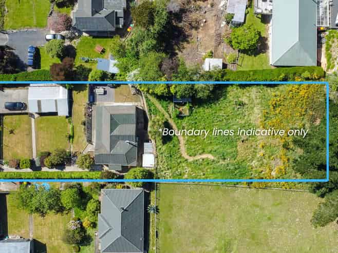 6 Prosser Street, Green Island