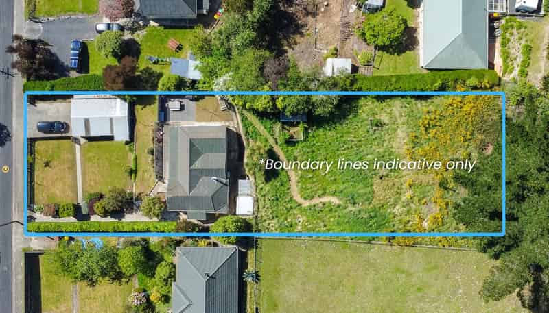 6 Prosser Street, Green Island