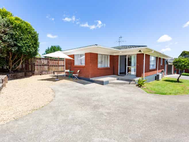 132 Seddon Street, Pukekohe