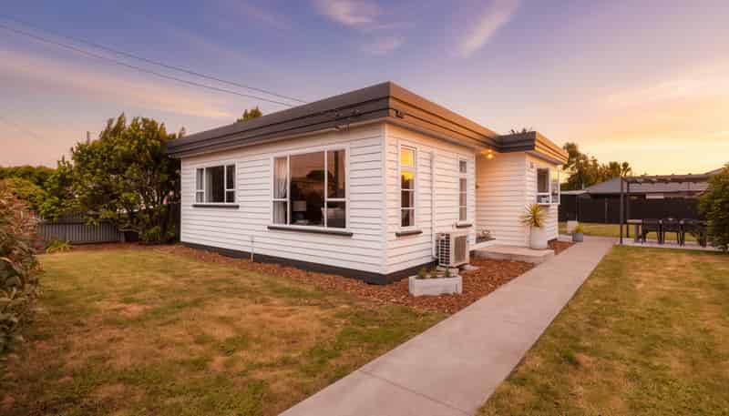 42 Sinclair Street, New Brighton