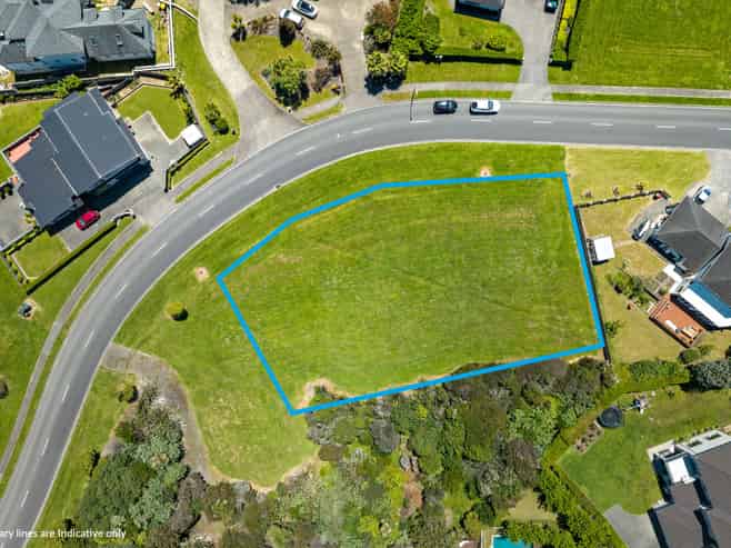 24 Sovereign Street, Flat Bush