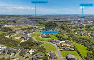 24 Sovereign Street, Flat Bush