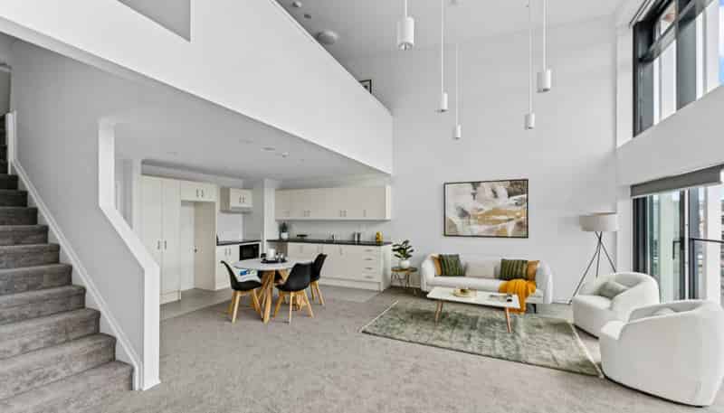 10F/30 Westward Ho, Glen Eden