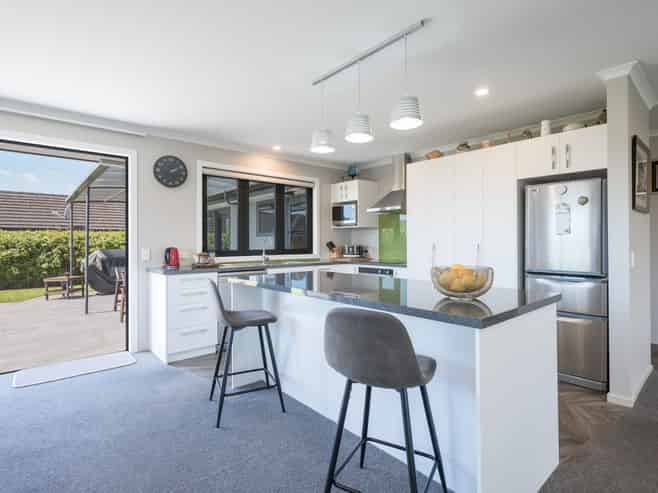 10 Calla Grove, Richmond