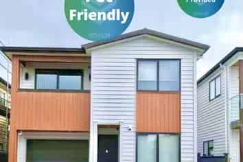 8 Pihoihoi Place, Hobsonville