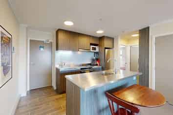 404/111 Molesworth Street, Thorndon