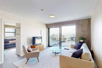 404/111 Molesworth Street, Thorndon