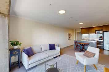 404/111 Molesworth Street, Thorndon